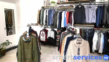 Freedom Store - 70100 Carmelo