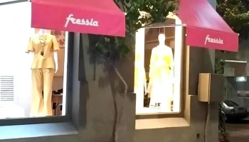 Fressia - 50000 Salto