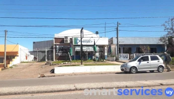 Fricasa 7 - Paysandú