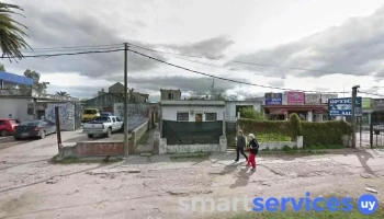 Frutas y verduras - 12300 Montevideo