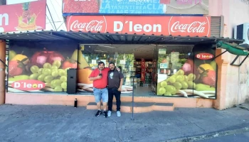 Frutas Y Verduras De Leon - 60000 Paysandú