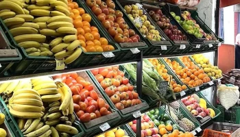 Frutas y Verduras La Huerta - 90000 Canelones