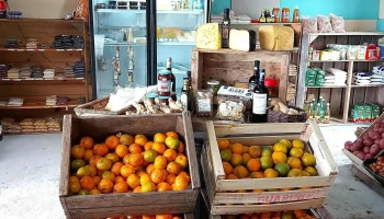 Frutas y verduras Sagitario - 27001 La Paloma