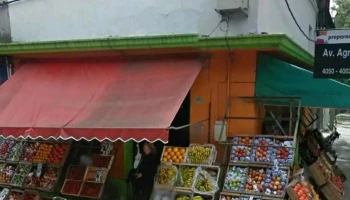 Frutas Y Verduras Viaducto - C. Marcelino Diaz Y Garcia