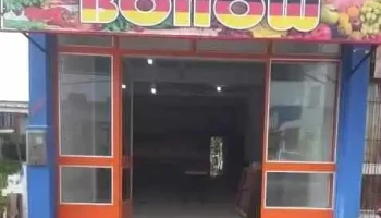 Fruteira Bonow - - União