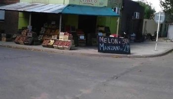 Fruteria El Nico - Dr. Manuel Sanchez Echeverria 401