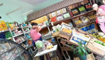 Frutería La Cabaña - 60000 Paysandú