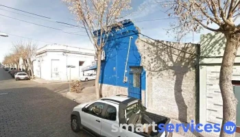Fruteria Norago - 75000 Mercedes