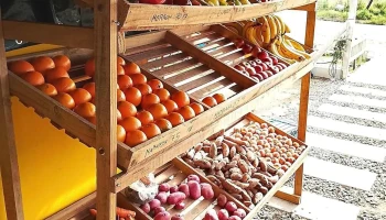 Fruteria y almacen fernandez - 90000 Canelones