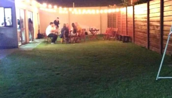 Frutos Eventos - 15000 Ciudad De La Costa