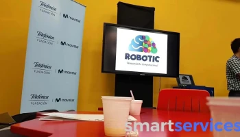 Fundación Telefónica - 11800 Montevideo