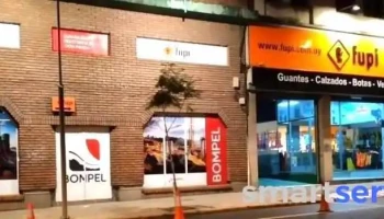 Fupi - Montevideo