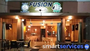 Fusión Resto - 20000 Maldonado