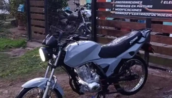 G.amaral Motomecanica - 15500 Barros Blancos