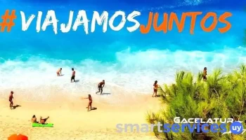 Gacelatur Viajes - Minas