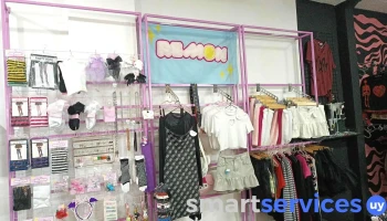 Galeria Central - El Sótano - 11100 Montevideo