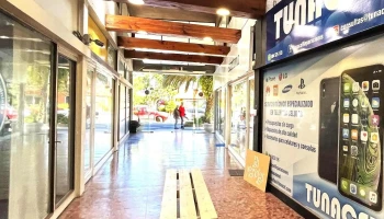 Galeria Roma - Montevideo