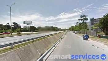Gales Servicios Financieros Av. De las Américas - Departamento De Canelones
