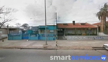 Garbati - 12000 Montevideo