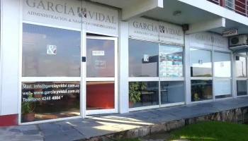 García & Vidal Administración y Negocios Inmobiliarios - Punta del Este - Punta Del Este