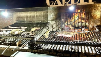 Gardel Restaurante e Parrillada - 40000 Rivera