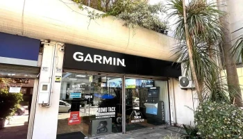 Garmin Uruguay GPSUruguay - 11300 Montevideo