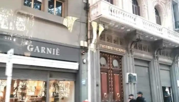 Garniè - Montevideo