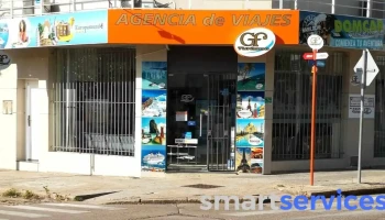 Gf Turismo - Treinta Y Tres