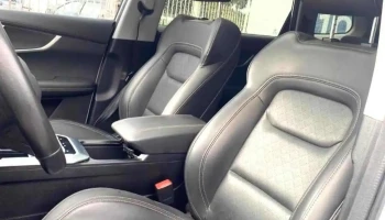Giovio Automóviles - 27000 Rocha