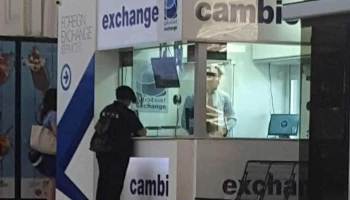 Global Exchange - 14000 Ciudad De La Costa