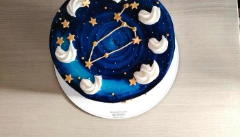 Glup Repostería - Baltasar Brum Y