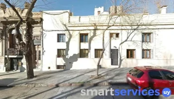 Go - Montevideo