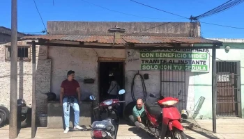 Gomería Cuello - Artigas