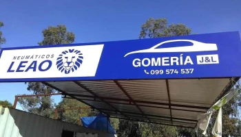 Gomeria J&l // Mangueras hidráulicas JyL (servicio de mangueras 24 hs) - Ciudad Del Plata