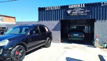 Gomeria Mrtire soluciones - Las Piedras