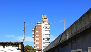 Gomería Tupambaé - Montevideo