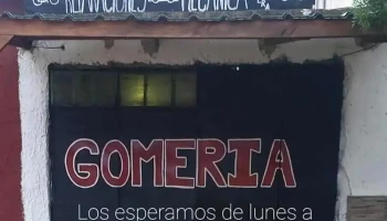 Gomeria y Taller Gm - Montevideo