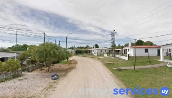 Gora Obras Virtuosas - 30100 Solís De Mataojo