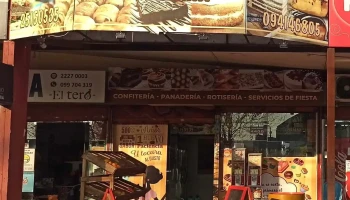 Gran María Gran Juan - 12300 Montevideo
