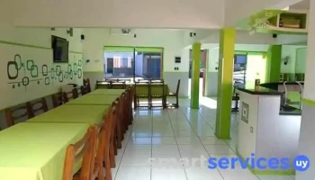Green Gol - 30000 Minas