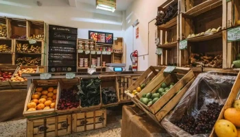 Green Point - 11300 Montevideo