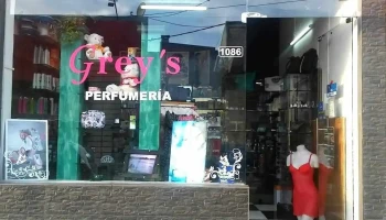 Greys Perfumería - Treinta Y Tres