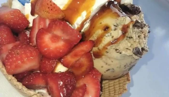Grido helado - 91100 Toledo