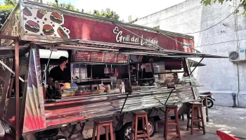 Grill Del London - 97000 Durazno