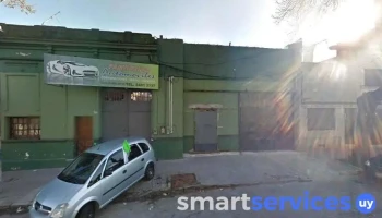 Grit Automotores - Montevideo
