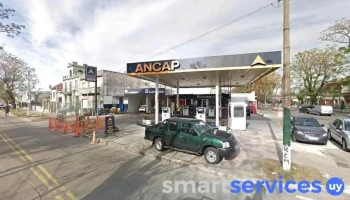 Grupo Agencia - Dac Ancap Sayago - Montevideo