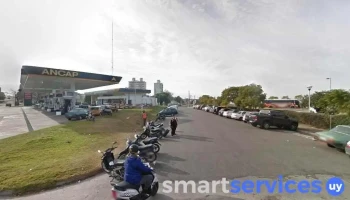 Grupo Agencia - Dac Colonia Terminal - Col. Del Sacramento