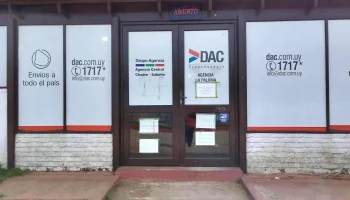 Grupo Agencia - Dac La Paloma - La Paloma