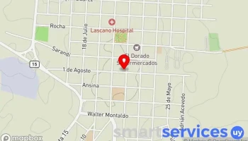 Grupo Agencia - Dac Lascano - Lascano