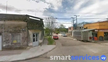 Grupo Agencia - Dac Los Cerrillos - Los Cerrillos
